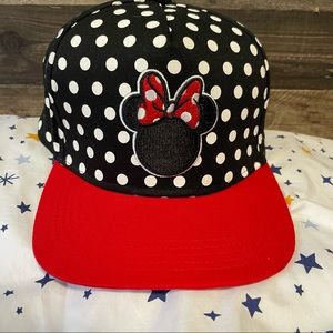 Disney cap